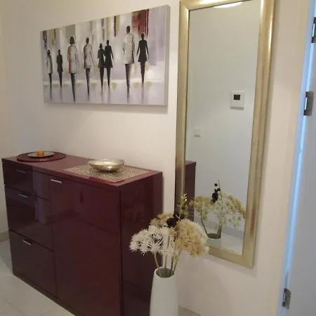 Danubia Apartment