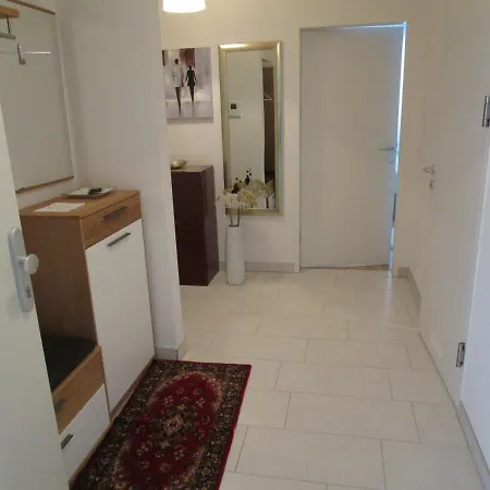 Danubia Apartamento *