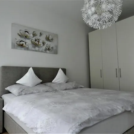 Apartment Danubia *