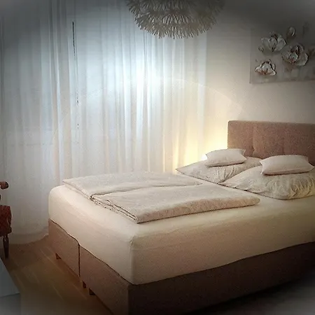 Apartment Danubia Linz