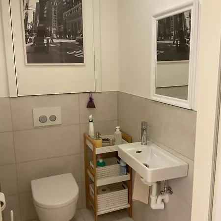 Apartamento Danubia Linz