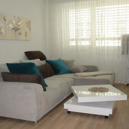 Danubia Apartment