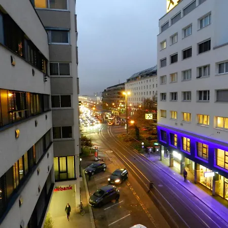 Danubia * Linz