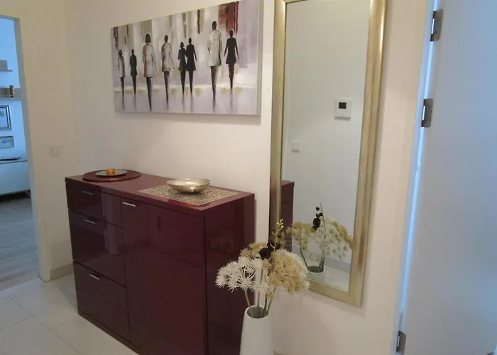 Danubia Appartamento