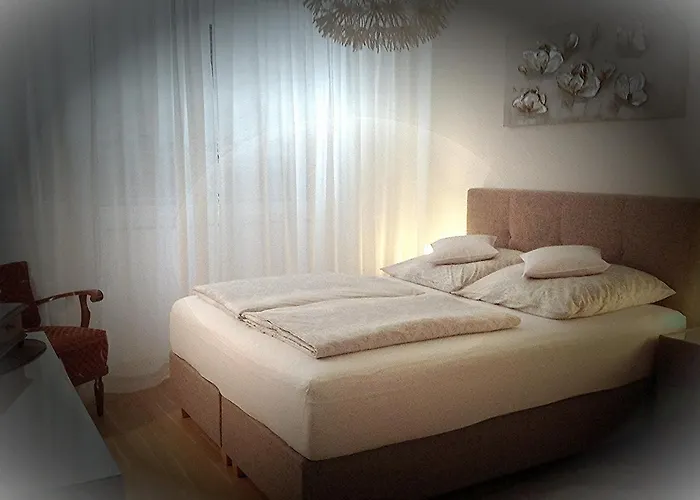 Appartamento Danubia Linz