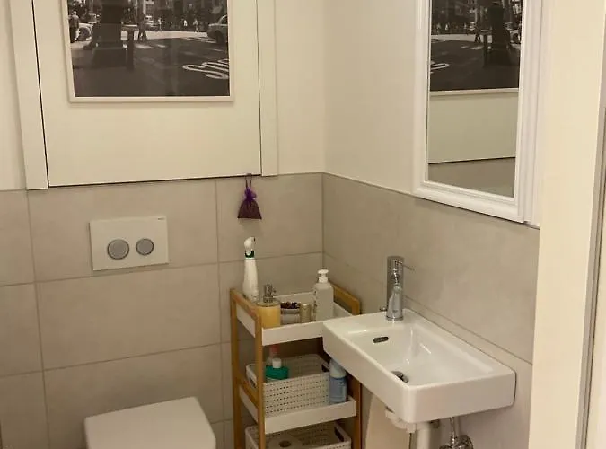 Lägenhet Danubia Linz