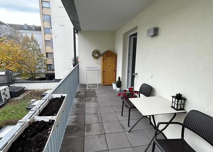 Danubia Appartamento