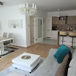 Lägenhet Danubia Linz
