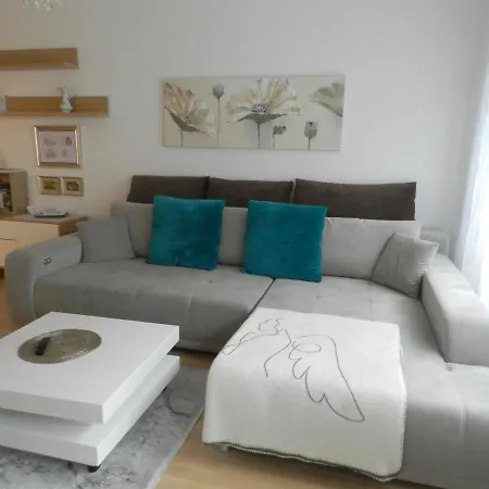 Apartment Danubia