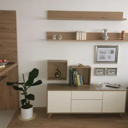 Apartment Danubia